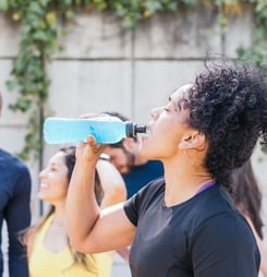 national hydration day