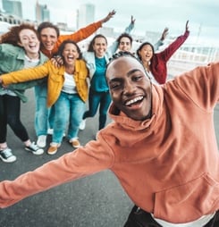 national i am in control day