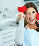 national i love my dentist day