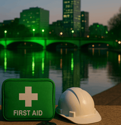 National Injury Prevention Day