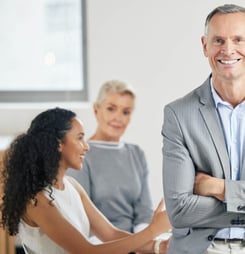 national inspirational role models month