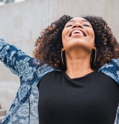 National Inspiring Joy Day