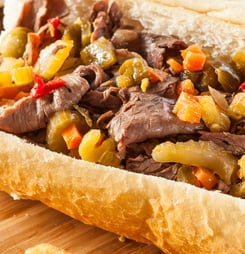 National Italian Beef Day