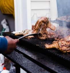 national jamaican jerk day