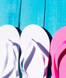 national jandal day in new zealand