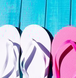 national jandal day in new zealand