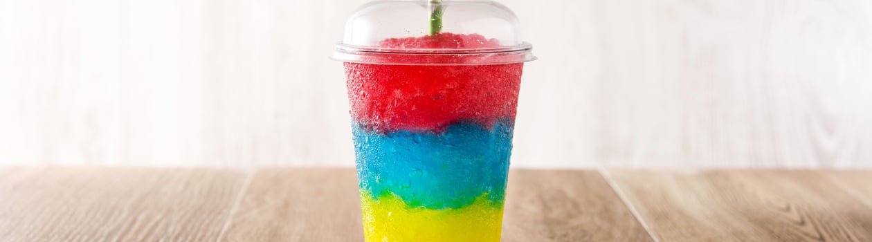 national juice slush day