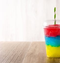 national juice slush day