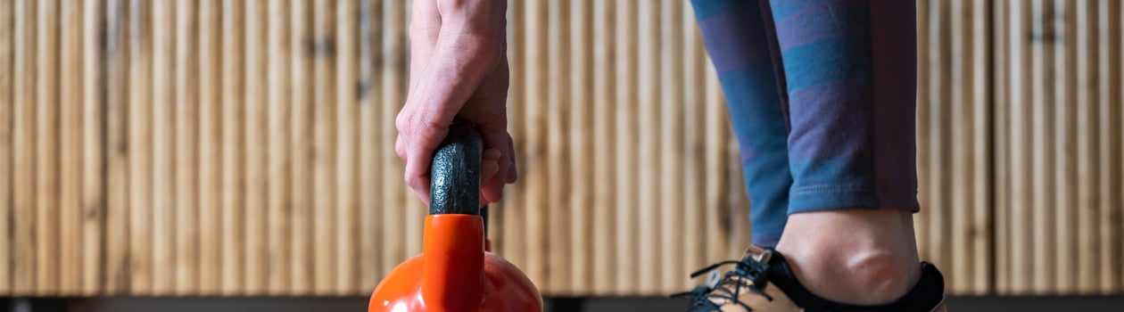 National Kettlebell Day