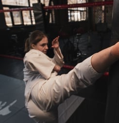 national kick butt day