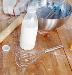 national kitchen klutzes of america day