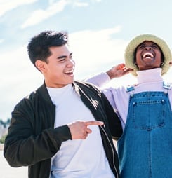 national knock knock joke day