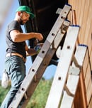 National Ladder Safety Month