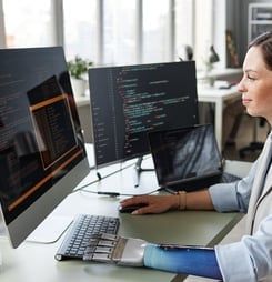 national ladies learning code day