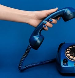 national landline telephone day