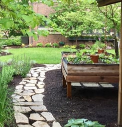 National Landscape Architecture Month