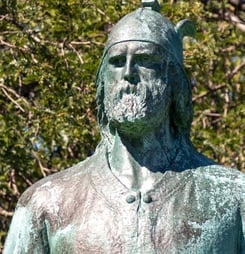 national leif erikson day