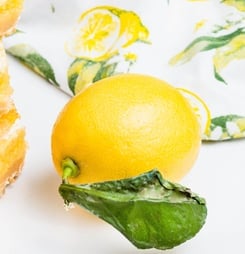 national lemon bar day