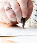 national letter writing day