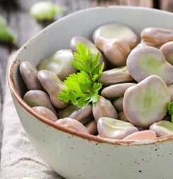 national lima bean respect day