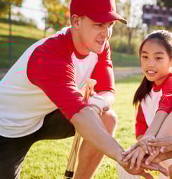 National Little League Month
