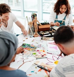 national live creative day