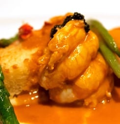 national lobster newburg day