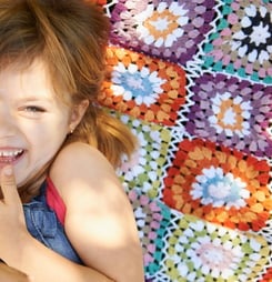 national love our children day