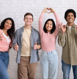 national love people day