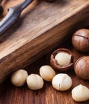 macadamia nut month