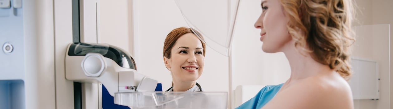 national mamography day