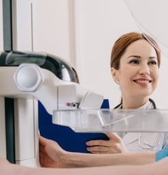 national mamography day