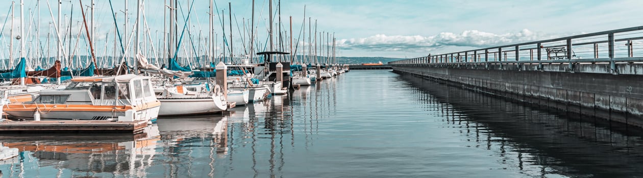National Marina Day