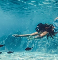 national marine week