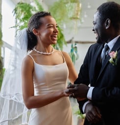 national marriage week