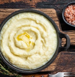 national mashed potato day