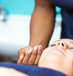 national massage therapy awareness week