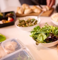 national meal prep day