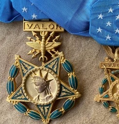 national medal of honor day