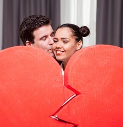 national mend a broken heart month