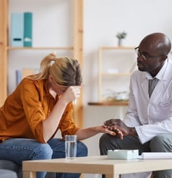 national mental health provider appreciation day