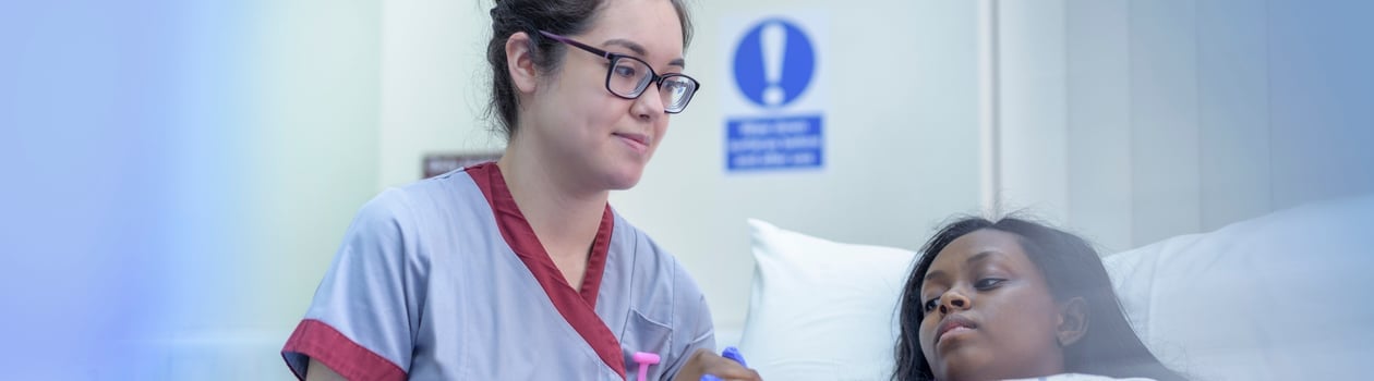 national midwifery week