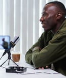 national military podcast day