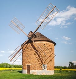 national mills weekend