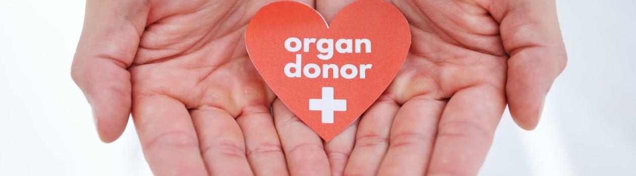 national minority donor awareness day