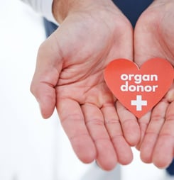 national minority donor awareness day