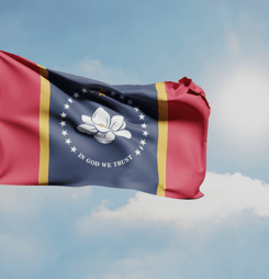 national mississippi day