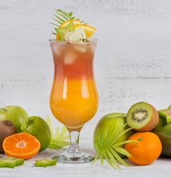 national mocktail week