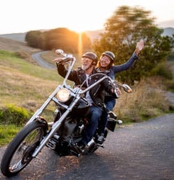 national motorcycle ride day