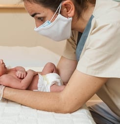 national neonatal nurses day